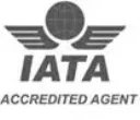 IATA Accredited Agent
