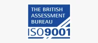 ISO 9001 Certified