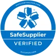 SafeSupplier Verified